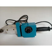 Mașină pentru sudarea țevilor din polipropilenă SAP-1800