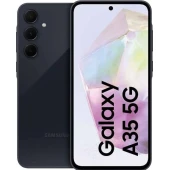 Telefon Samsung Galaxy A35  256 GB Black