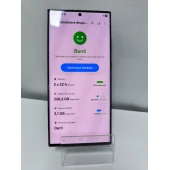 Telefon Samsung Galaxy S23 Ultra 256 GB Black