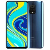 Telefon Xiaomi Redmi Note 9 Pro 64 GB Blue