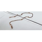 Brățară Din Aur Proba 585* 1.89 gr