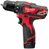 Șurubelniță Milwaukee 3/8 (10mm)