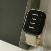 Ceas Inteligent Amazfit Zepp E Square 43mm