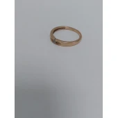 Inel Din Aur Proba 585* 2 gr