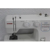 Masina de cusut JANOME JR 1012