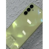 Telefon Samsung Galaxy A15 128 GB Lime