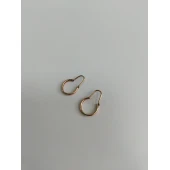 Cercei din Aur Proba 585* 0.89 gr