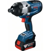 Bosch Profesional GDS 18V-1050H