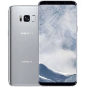 Telefon Samsung galaxy S8 64 GB Silver