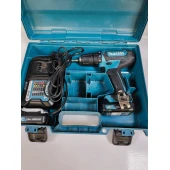 Șurubelniță electrică Makita DF333D