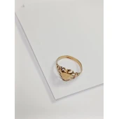 Inel Din Aur Proba 585* 1,41 gr