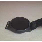 Ceas Inteligent Xiaomi Watch Fe8C Black