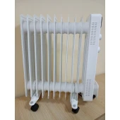 Camin electric Kraft KF-OR 1115W