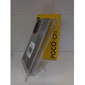 Telefon Xiaomi Poco C71 4/128 Gb Silver