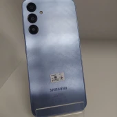 Telefon Samsung Galaxy A25 8/256 Gb Blue