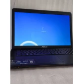 Laptop Asus Tek Computer INC K751B
