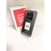 Telefon Xiaomi Redmi Note 15 Pro 256 GB Black