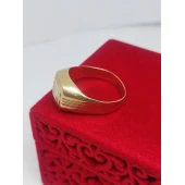 Inel din aur 585* 3,21 gr