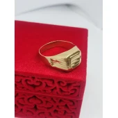 Inel din aur 585* 3,21 gr