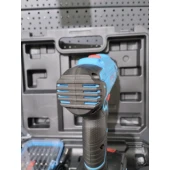 Mașină de înșurubat cu acumulator FIXTEC FCD2001X