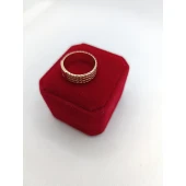 Inel din Aur Proba 585* 7.80 gr