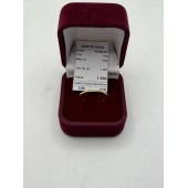 Verigheta Din Aur Proba 750* 0,94 gr