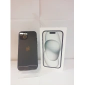 Apple iPhone  Garantie 15 6/128 GB