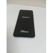 Telefon Oppo A15s 64 GB Blue