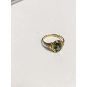 Inel din aur Proba 750* 2.26Gr