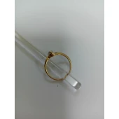 Inel Din Aur Proba 585* 1.31 gr