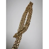 Bratara Din Aur proba 585* 6.30 gr