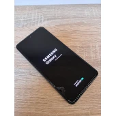 Telefon Samsung Galaxy S21 FE 128 GB Black
