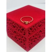 Inel din aur 585*  0.96 gr