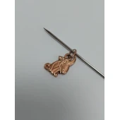 Pandativ Din Aur Proba 585* 3.23gr.