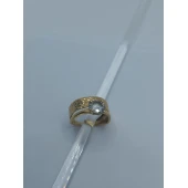 Inel din Aur Proba 585* 2.59 gr