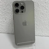 Telefon Apple iPhone 15 Pro Max 256GB Natural Titanium