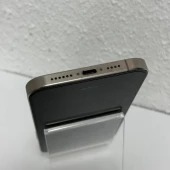 Telefon Apple iPhone 15 Pro Max 256GB Natural Titanium