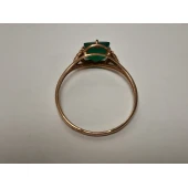 Inel Din Aur Proba 585*  1.97 gr