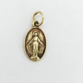 Pandativ din aur  585* 1.09 gr