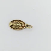 Pandativ din aur  585* 1.09 gr