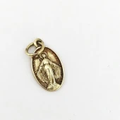 Pandativ din aur  585* 1.09 gr