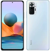 Telefon Xiaomi Note 10 Pro 64 GB Blue