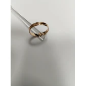 Verigheta Din Aur Proba 585* 2,50 gr