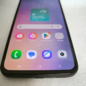 Telefon Samsung Galaxy A54 256 GB Black