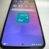 Telefon Samsung Galaxy A54 256 GB Black