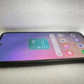 Telefon Samsung Galaxy A54 256 GB Black