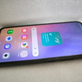 Telefon Samsung Galaxy A54 256 GB Black