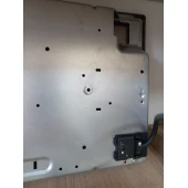 Plită incorporabilă Wolser WL-BRD 6200