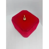 Pandativ din aur 585* 0.75 gr