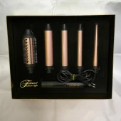 Perie rotativa Diva'S